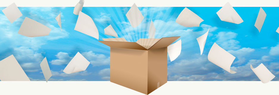 Welcome to Blank Page